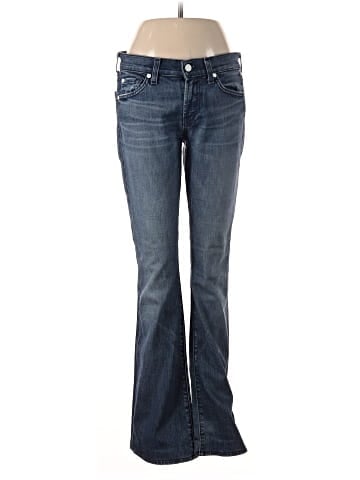 7 For All Mankind Jeans (view 1)
