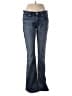 7 For All Mankind Blue Jeans Size 28 waist - photo 1