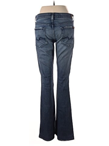 7 For All Mankind Jeans (view 2)