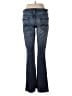 7 For All Mankind Blue Jeans Size 28 waist - photo 2