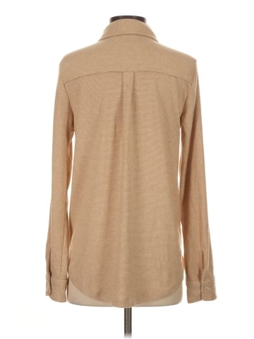 Thread & Supply Long Sleeve Blouse (view 2)