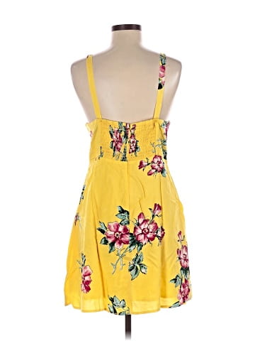 Socialite Casual Dress (view 2)