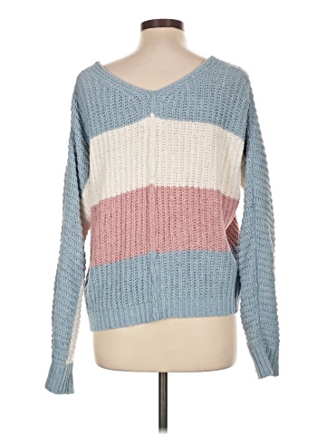 Ultra Flirt Pullover Sweater (view 2)