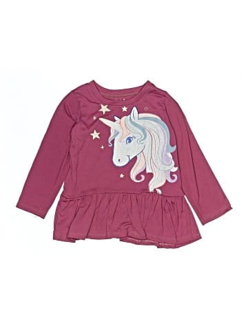 Kidgets Long Sleeve T-Shirt (view 1)