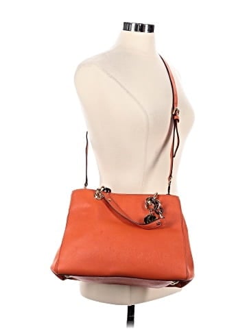MICHAEL Michael Kors Satchel (view 2)