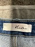 KANCAN JEANS Stars Blue Jeans Size 11 - photo 7