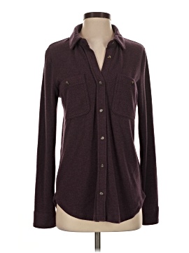 Thread & Supply Long Sleeve Blouse