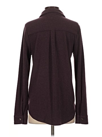 Thread & Supply Long Sleeve Blouse (view 2)