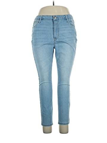 Vanilla Star Jeans (view 1)