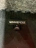 Minnie Rose Black Long Sleeve Top Size L - photo 7