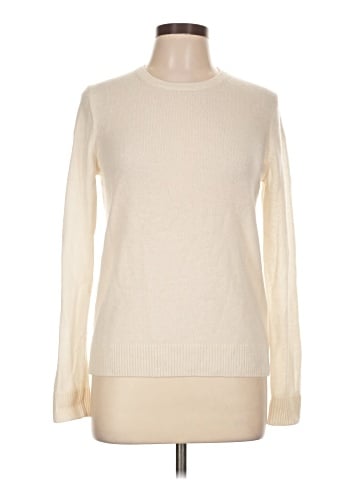 Theory Long Sleeve Top (view 1)