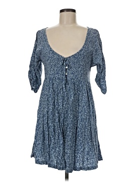 denim and supply ralph lauren floral dress Ralph Lauren Floral Babydoll Dress