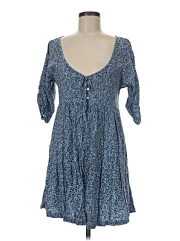 Denim & Supply Ralph Lauren Casual Dress (view 1)