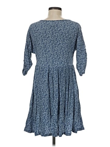 Denim & Supply Ralph Lauren Casual Dress (view 2)