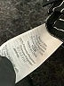 Madewell 100% Polyester Stripes Black Casual Dress Size XS - photo 8
