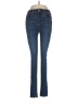 American Eagle Outfitters Hearts Blue Jeans Size 6 - photo 1