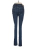 American Eagle Outfitters Hearts Blue Jeans Size 6 - photo 2