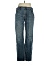 Levi's 100% Cotton Blue Jeans Size 34 waist - photo 1