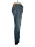 Levi's 100% Cotton Blue Jeans Size 34 waist - photo 4