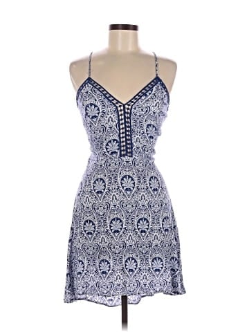 Charlotte Russe Cocktail Dress (view 1)