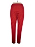 Love Color Block Red Active Pants Size 1X - photo 2