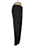 Lee Chevron-herringbone Gray Dress Pants Size 10 - photo 4