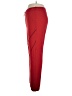 Love Color Block Red Active Pants Size 1X - photo 5
