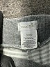 Mud Pie Stripes Gray Casual Pants 3-6 MO / 6 MO - photo 3