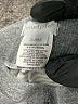 Mud Pie Stripes Gray Casual Pants 3-6 MO / 6 MO - photo 4