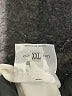 Urban Coco Solid Ivory Casual Skirt Size XXL - photo 6
