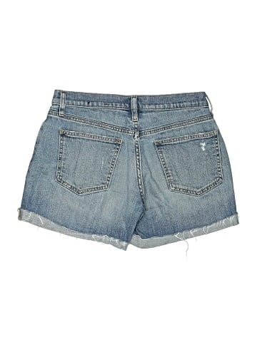 Gap Denim Shorts (view 2)