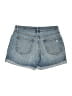 Gap Blue Denim Shorts Size 25 waist - photo 2