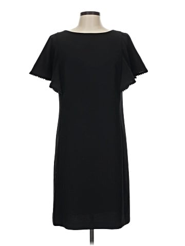 Ann Taylor LOFT Cocktail Dress (view 1)