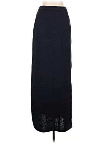 St. John Wool Skirt (view 1)