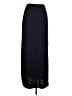 St. John Black Wool Skirt Size 10 - photo 1