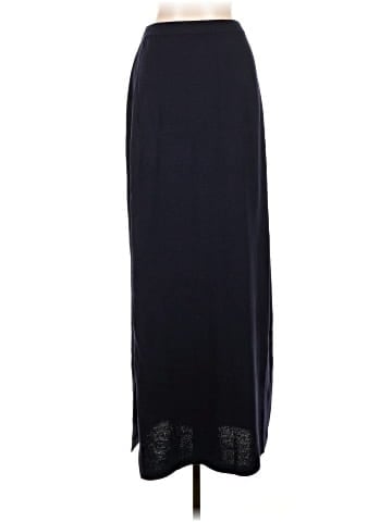 St. John Wool Skirt (view 2)