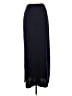 St. John Black Wool Skirt Size 10 - photo 2
