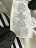 MICHAEL Michael Kors Stripes Silver Casual Pants Size 14 - photo 5