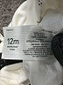 Carter's 100% Cotton Ivory Casual Pants 9-12 MO / 12 MO - photo 4