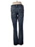 Levi's Hearts Blue Jeans Size 3 - photo 2