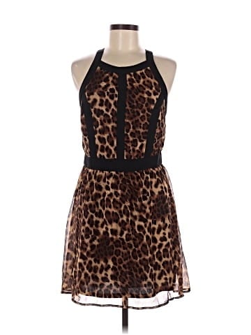 Just Fab Cocktail Dress (view 1)