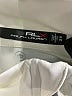 RLX Ralph Lauren Color Block Ivory Track Jacket Size XL - photo 6