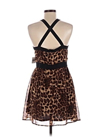 Just Fab Cocktail Dress (view 2)