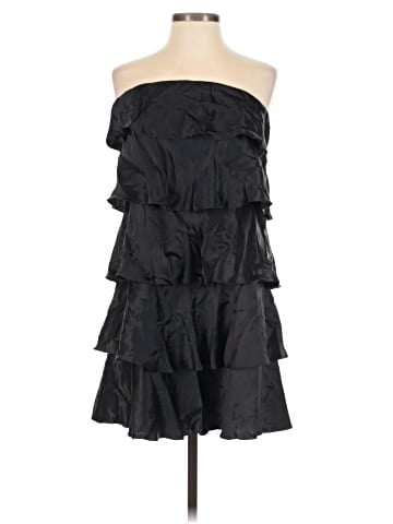 Alberto Makali Cocktail Dress (view 1)