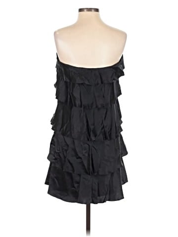 Alberto Makali Cocktail Dress (view 2)