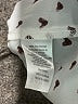 Lila Rose 100% Polyester Polka Dots Ivory Sleeveless Blouse Size S - photo 5