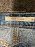 Levi's Blue Jeans Size 26 waist - photo 7