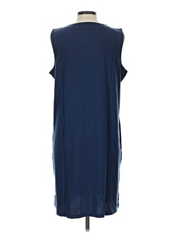 Lands' End Casual Dress (view 2)