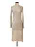 Leith Tan Casual Dress Size XS - photo 1