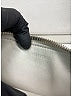 Balenciaga Solid White Leather Medium N-S Tool 2.0 Tote One size - photo 5